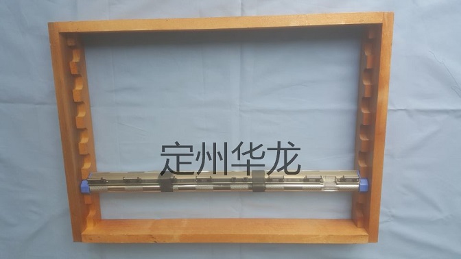 華方、同和、萬寶、日照裕華8錠異型管托盤